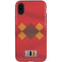 Belgium Soccer Flag iPhone XR Pro Case